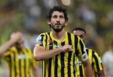 أسطورة الفراعنة واتحاد جدة يعلن اعتزاله