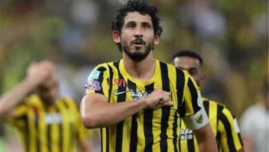 أسطورة الفراعنة واتحاد جدة يعلن اعتزاله