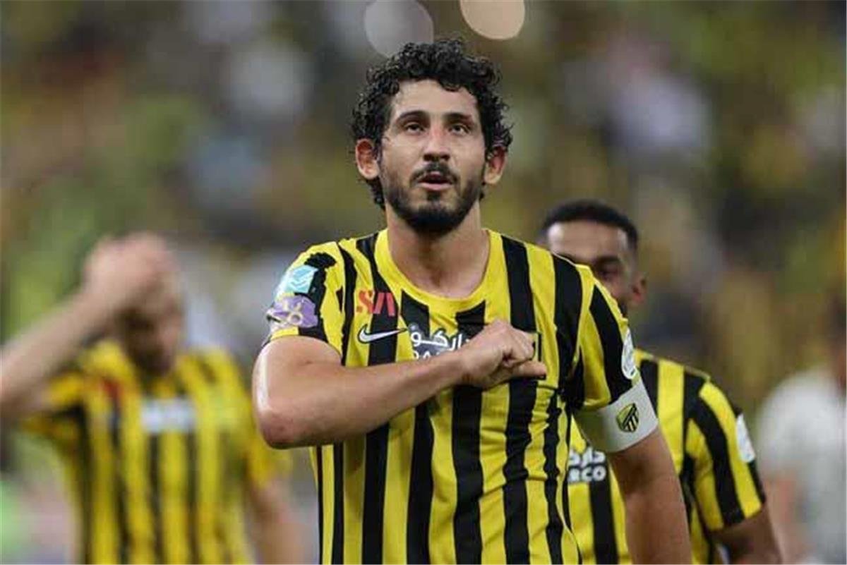 أسطورة الفراعنة واتحاد جدة يعلن اعتزاله 1 أسطورة الفراعنة واتحاد جدة يعلن اعتزاله