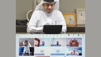 مجلس أمناء "جائزة دبي للقرآن" يستعرض ملامح دورتها الجديدة