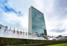 6 مرشحين يعرضون رؤيتهم لخلافة الأمين العام للأمم المتحدة غوتيريش