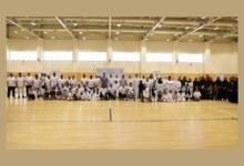 نادي خورفكان للمعاقين يبدأ برنامجه الصيفي 2026 بأنشطة رياضية وثقافية متنوعة
