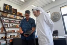 مبعوث وزير الخارجية لدى دول الكاريبي والباسيفيك يلتقي رئيس بالاو ويبحث تعزيز التعاون 12 مبعوث وزير الخارجية لدى دول الكاريبي والباسيفيك يلتقي رئيس بالاو ويبحث تعزيز التعاون