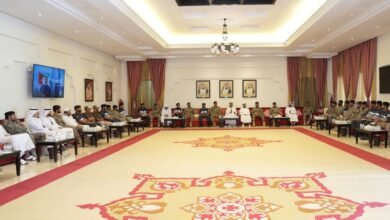 شرطة أبوظبي تُعزز الوعي الأسري بمخاطر المخدرات وآثارها السلبية