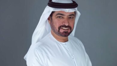 حمدان بن مبارك يشيد بنجاح حكام الإمارات في إدارة مباريات مونديال 2026