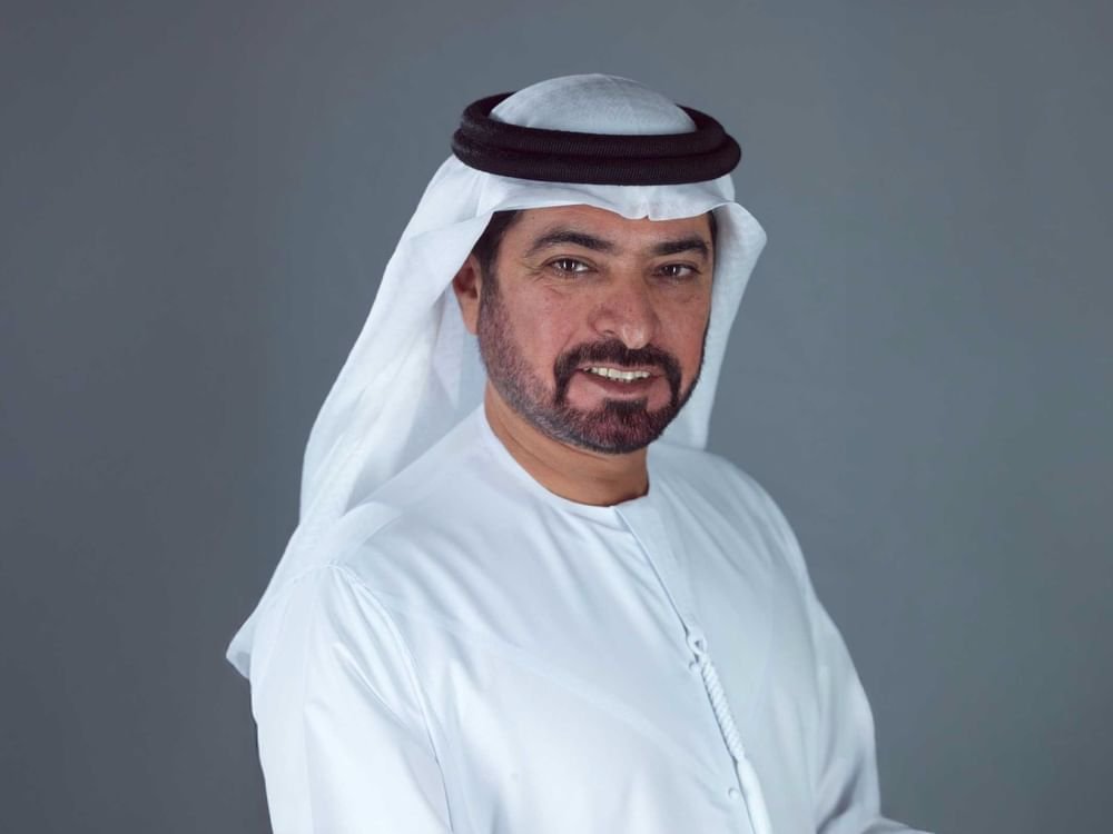 حمدان بن مبارك يشيد بنجاح حكام الإمارات في إدارة مباريات مونديال 2026 1 حمدان بن مبارك يشيد بنجاح حكام الإمارات في إدارة مباريات مونديال 2026