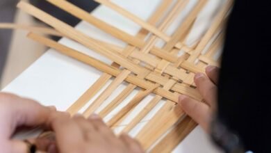"إرثي للحرف المعاصرة" يقود جهود البحث والتوثيق لتعزيز استدامة الحرف الإماراتية