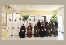 "تمكين المهارات الشبابية : من الموهبة إلى الأثر" موضوع جلسة حوارية برأس الخيمة 32 "تمكين المهارات الشبابية : من الموهبة إلى الأثر" موضوع جلسة حوارية برأس الخيمة