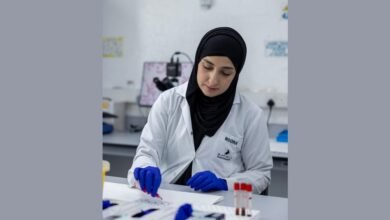بلدية دبي تقدم نحو 183 ألفا و700 خدمة بيطرية عبر منظومة صحية وخدمية رائدة خلال النصف الأول 2 بلدية دبي تقدم نحو 183 ألفا و700 خدمة بيطرية عبر منظومة صحية وخدمية رائدة خلال النصف الأول