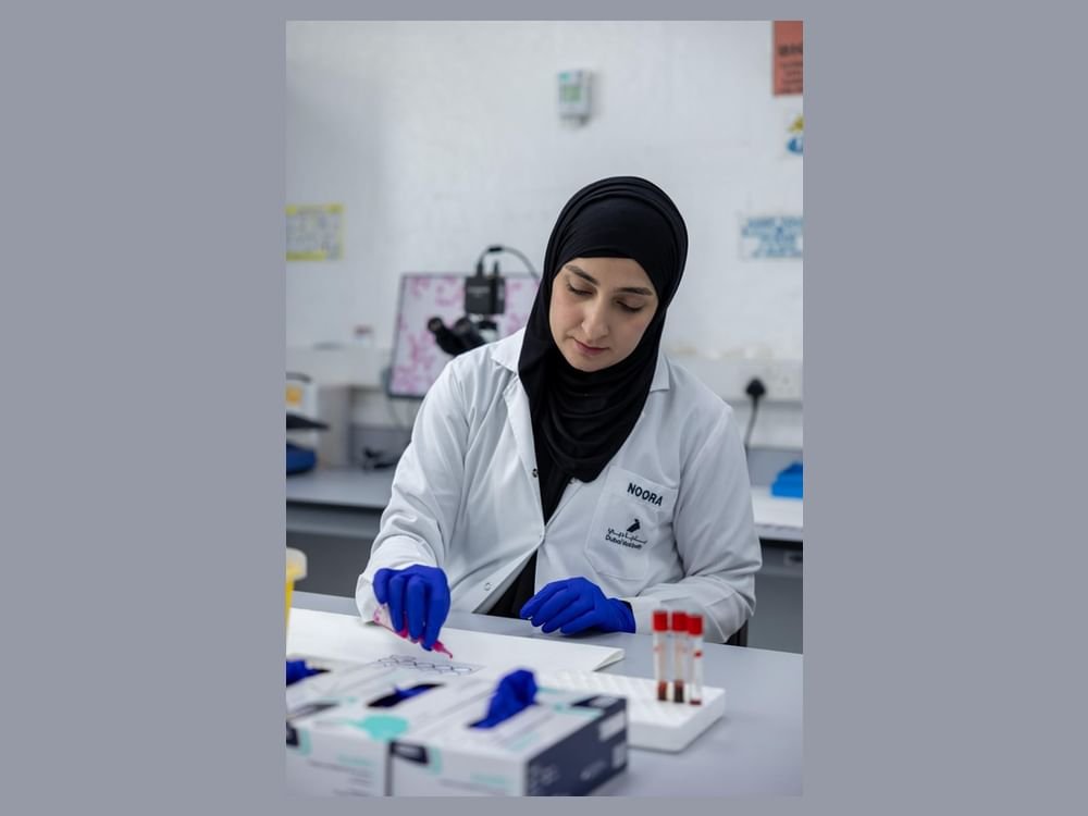 بلدية دبي تقدم نحو 183 ألفا و700 خدمة بيطرية عبر منظومة صحية وخدمية رائدة خلال النصف الأول 1 بلدية دبي تقدم نحو 183 ألفا و700 خدمة بيطرية عبر منظومة صحية وخدمية رائدة خلال النصف الأول