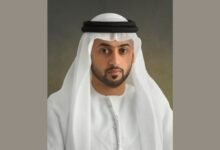 محمد بن حميد القاسمي: البرنامج الوطني لتطوير النظام الإحصائي يعزز جودة البيانات ودعم صنع القرار 20 محمد بن حميد القاسمي: البرنامج الوطني لتطوير النظام الإحصائي يعزز جودة البيانات ودعم صنع القرار