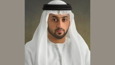 محمد بن حميد القاسمي: البرنامج الوطني لتطوير النظام الإحصائي يعزز جودة البيانات ودعم صنع القرار 5 محمد بن حميد القاسمي: البرنامج الوطني لتطوير النظام الإحصائي يعزز جودة البيانات ودعم صنع القرار
