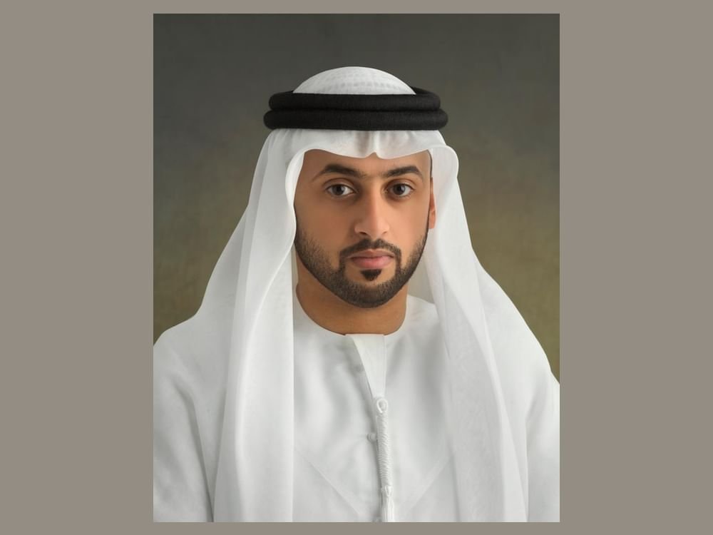 محمد بن حميد القاسمي: البرنامج الوطني لتطوير النظام الإحصائي يعزز جودة البيانات ودعم صنع القرار 1 محمد بن حميد القاسمي: البرنامج الوطني لتطوير النظام الإحصائي يعزز جودة البيانات ودعم صنع القرار