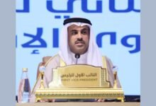 سعود الحجيلان : «يوم عهد الإتحاد» يجسد إرث زايد ويؤكد ريادة الإمارات في مجالات السلام والعمل الإنساني 16 سعود الحجيلان : «يوم عهد الإتحاد» يجسد إرث زايد ويؤكد ريادة الإمارات في مجالات السلام والعمل الإنساني