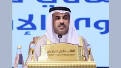 سعود الحجيلان : «يوم عهد الإتحاد» يجسد إرث زايد ويؤكد ريادة الإمارات في مجالات السلام والعمل الإنساني 4 سعود الحجيلان : «يوم عهد الإتحاد» يجسد إرث زايد ويؤكد ريادة الإمارات في مجالات السلام والعمل الإنساني