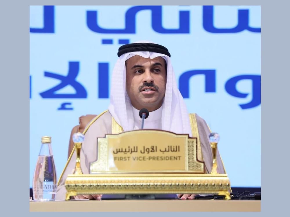 سعود الحجيلان : «يوم عهد الإتحاد» يجسد إرث زايد ويؤكد ريادة الإمارات في مجالات السلام والعمل الإنساني 1 سعود الحجيلان : «يوم عهد الإتحاد» يجسد إرث زايد ويؤكد ريادة الإمارات في مجالات السلام والعمل الإنساني