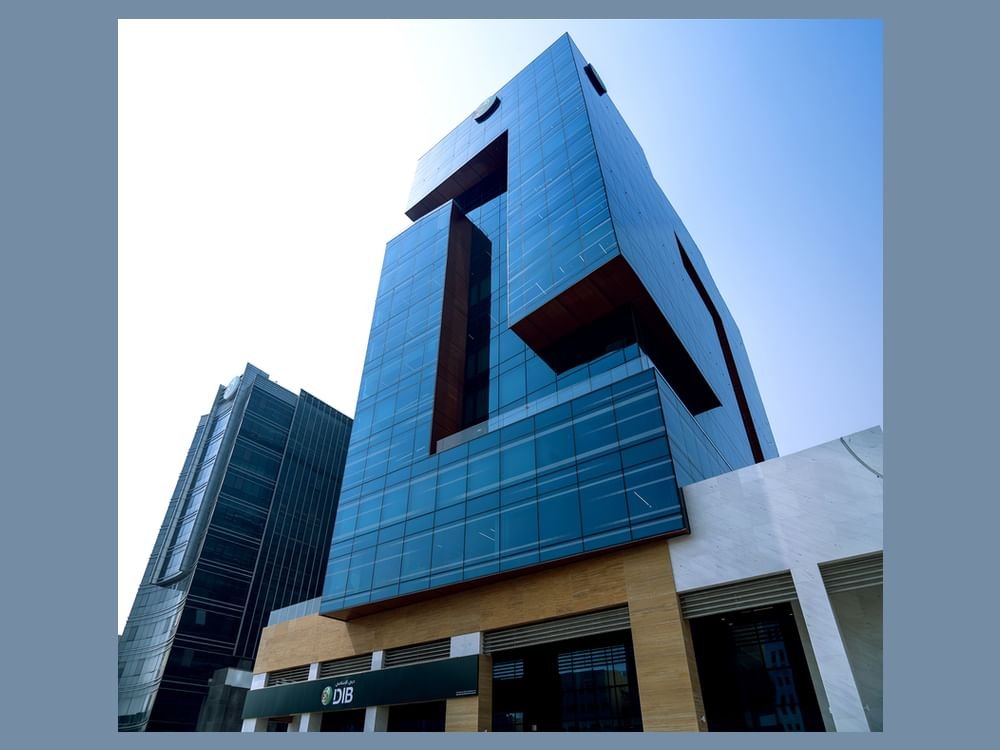 3.736 مليار درهم صافي أرباح "دبي الإسلامي" في النصف الأول 1 3.736 مليار درهم صافي أرباح "دبي الإسلامي" في النصف الأول