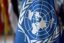 مجلس الأمن الدولي يمدد آلية الإبلاغ عن الهجمات في البحر الأحمر لمدة ستة أشهر إضافية 40 مجلس الأمن الدولي يمدد آلية الإبلاغ عن الهجمات في البحر الأحمر لمدة ستة أشهر إضافية