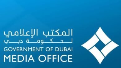 المكتب الإعلامي لحكومة دبي : سيتم اتخاذ الإجراءات اللازمة بحق المؤسسات الإعلامية التي تنشر أخباراً أو معلومات غير صحيحة تتعلق بإمارة دبي 2 المكتب الإعلامي لحكومة دبي : سيتم اتخاذ الإجراءات اللازمة بحق المؤسسات الإعلامية التي تنشر أخباراً أو معلومات غير صحيحة تتعلق بإمارة دبي