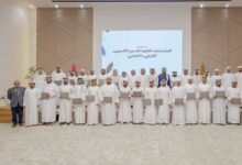 جامعة محمد بن زايد للعلوم الإنسانية تختتم دورة بحثية في الدراسات الفقهية 10 جامعة محمد بن زايد للعلوم الإنسانية تختتم دورة بحثية في الدراسات الفقهية