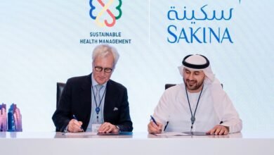 تعاون بين "سكينة" و"ساستينبل هيلث مانجمنت" لتعزيز الصحة النفسية للموظفين بأبوظبي 2 تعاون بين "سكينة" و"ساستينبل هيلث مانجمنت" لتعزيز الصحة النفسية للموظفين بأبوظبي