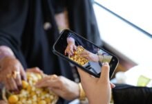 وزارة تمكين المجتمع تطلق"موسم المقيظ 2026" 8 وزارة تمكين المجتمع تطلق"موسم المقيظ 2026"