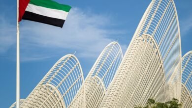 متحف زايد الوطني يحتفي بيوم عهد الاتحاد ببرنامج ثقافي ومجتمعي 3 متحف زايد الوطني يحتفي بيوم عهد الاتحاد ببرنامج ثقافي ومجتمعي
