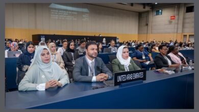 وزارة الثقافة وحكومة الفجيرة تتابعان ملف إدراج "وادي الوريعة" في قائمة التراث العالمي 4 وزارة الثقافة وحكومة الفجيرة تتابعان ملف إدراج "وادي الوريعة" في قائمة التراث العالمي