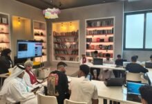 أمانة البرلمان العربي للطفل تنظم ورشا تدريبية تفاعلية للأعضاء 20 أمانة البرلمان العربي للطفل تنظم ورشا تدريبية تفاعلية للأعضاء