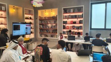 أمانة البرلمان العربي للطفل تنظم ورشا تدريبية تفاعلية للأعضاء 2 أمانة البرلمان العربي للطفل تنظم ورشا تدريبية تفاعلية للأعضاء