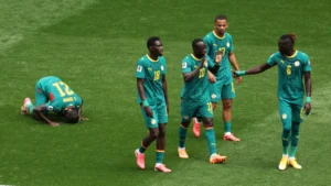 ريمونتادا بلجيكا تقتل السنغال في كأس العالم 3 ريمونتادا بلجيكا تقتل السنغال في كأس العالم