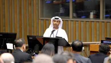 الإمارات تؤكد التزامها بتعزيز التعاون الدولي للتصدي لإساءة استخدام الذكاء الاصطناعي والتقنيات الناشئة في الإرهاب