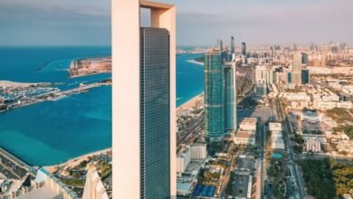 القطاع العقاري الإماراتي يواصل زخمه بدعم قوة الطلب ومتانة الاقتصاد 4 القطاع العقاري الإماراتي يواصل زخمه بدعم قوة الطلب ومتانة الاقتصاد