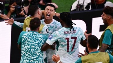 البرتغال تعاقب كرواتيا بفوز قاتل.. وتصطدم بالماتادور الإسباني