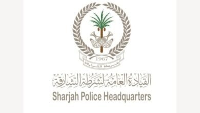 ترقيات وتعديلات على الرتب الشرطية لـ1921 منتسبا في شرطة الشارقة