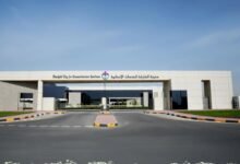 مدينة الشارقة للخدمات الإنسانية تحصل على اعتماد CARF للمرة الـ3 على التوالي 18 مدينة الشارقة للخدمات الإنسانية تحصل على اعتماد CARF للمرة الـ3 على التوالي