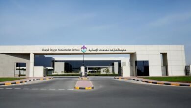 مدينة الشارقة للخدمات الإنسانية تحصل على اعتماد CARF للمرة الـ3 على التوالي 6 مدينة الشارقة للخدمات الإنسانية تحصل على اعتماد CARF للمرة الـ3 على التوالي