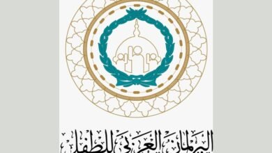 البرلمان العربي للطفل يناقش بجلسته الرابعة بالشارقة دور الأسرة في بناء بيئة آمنة للنشء 3 البرلمان العربي للطفل يناقش بجلسته الرابعة بالشارقة دور الأسرة في بناء بيئة آمنة للنشء