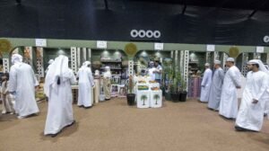 «العين للرطب» يمنح المشاريع الزراعية الصغيرة سوقاً بـ 84 محلاً