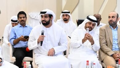مركز "إيواء" يجسد نهج دبي في تحويل المبادئ الإنسانية إلى ممارسات مؤسسية مستدامة