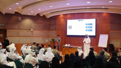 شرطة أبوظبي تعزز شراكتها مع أصحاب الهمم لتطوير الخدمات الشرطية