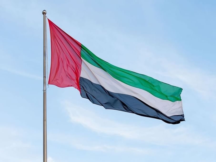 دولة الإمارات تتعهد بتقديم 5 ملايين دولار أميركي لصندوق "فيفا وغلوبال سيتيزن" للتعليم 1 دولة الإمارات تتعهد بتقديم 5 ملايين دولار أميركي لصندوق "فيفا وغلوبال سيتيزن" للتعليم