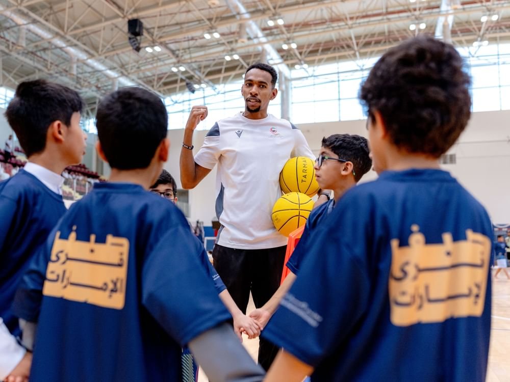 إقبال واسع على فعاليات برنامج صيف " قرى الإمارات 2026" 1 إقبال واسع على فعاليات برنامج صيف " قرى الإمارات 2026"