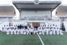 برنامج عجمان للتميز ينظم مبادرة "العطاء يصنع الأثر"