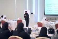 "شؤون أسر الشهداء" و"اقدر"، ينظمان "دورة مهارات الخطابة والإلقاء" بالشراكة مع كلية الشرطة