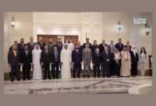 وفد من مجموعة "مينافاتف" يطلع على استعدادات سوريا لعملية التقييم المتبادل 8 وفد من مجموعة "مينافاتف" يطلع على استعدادات سوريا لعملية التقييم المتبادل