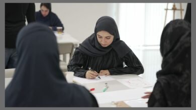 "تطوير" تطلق برنامج "بالفن نرتقي" لتنمية المهارات الفنية والإبداعية 2 "تطوير" تطلق برنامج "بالفن نرتقي" لتنمية المهارات الفنية والإبداعية