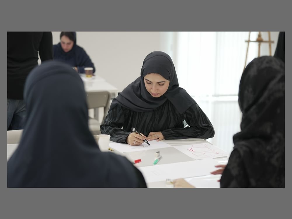 "تطوير" تطلق برنامج "بالفن نرتقي" لتنمية المهارات الفنية والإبداعية 1 "تطوير" تطلق برنامج "بالفن نرتقي" لتنمية المهارات الفنية والإبداعية