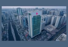 "أبوظبي التجاري" يحقق أرباحاً قياسية قبل الضريبة بقيمة 7.607 مليار درهم خلال النصف الأول 15 "أبوظبي التجاري" يحقق أرباحاً قياسية قبل الضريبة بقيمة 7.607 مليار درهم خلال النصف الأول