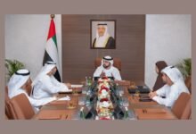 محمد الشرقي يلتقي مدير عام برنامج الفجيرة للتميز الحكومي ويطّلع على إنجازاته ومشاريعه 34 محمد الشرقي يلتقي مدير عام برنامج الفجيرة للتميز الحكومي ويطّلع على إنجازاته ومشاريعه